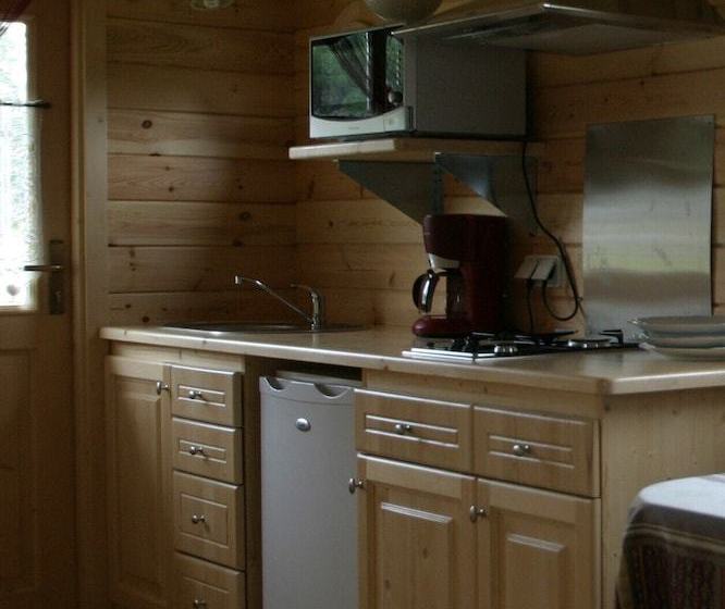 ペンション La Ferme De Trénube