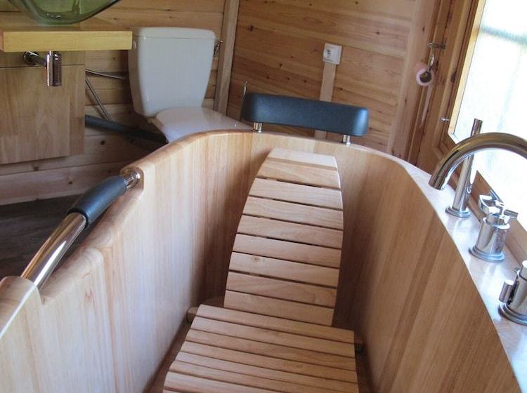 Пансион La Ferme De Trénube