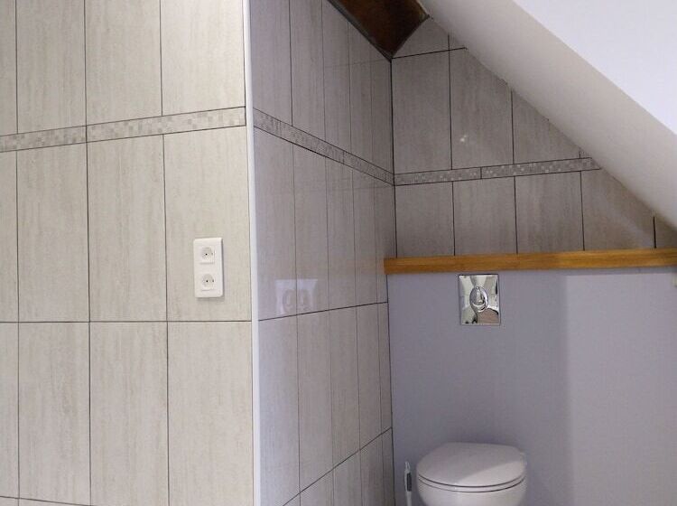 بنسيون La Jonquière