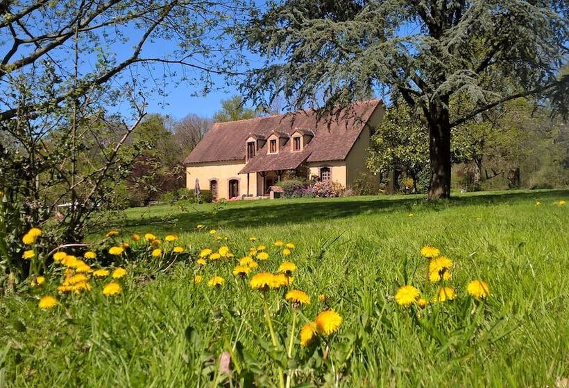 بنسيون La Jonquière