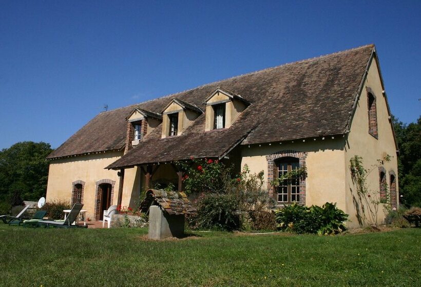 بنسيون La Jonquière