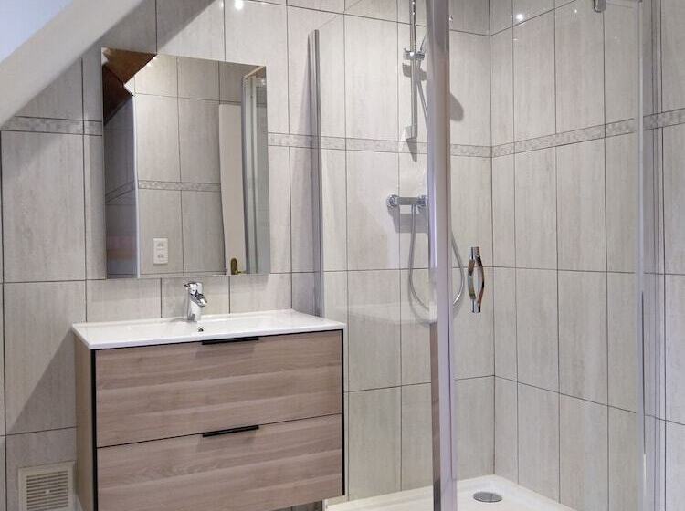 بنسيون La Jonquière