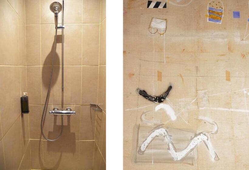 ペンション La Maison De Bazugues