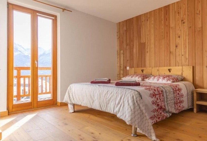 بنسيون La Maison De Catherine