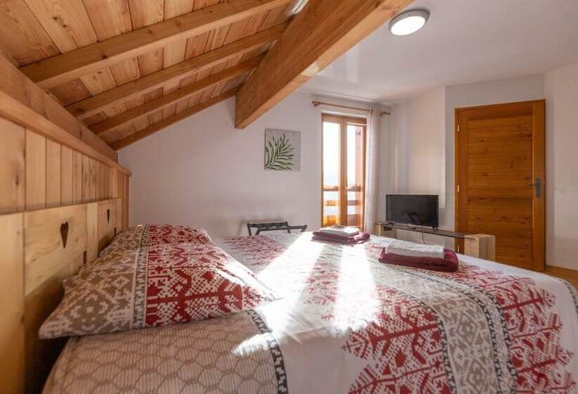 بنسيون La Maison De Catherine