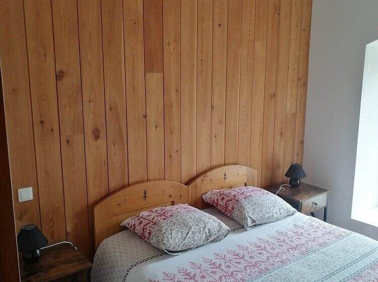 بنسيون La Maison De Catherine