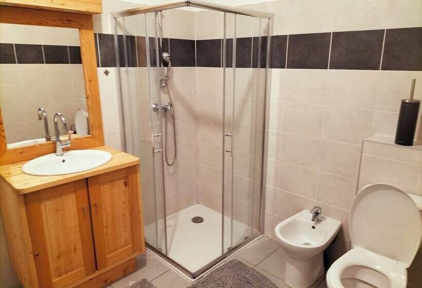 بنسيون La Maison De Catherine