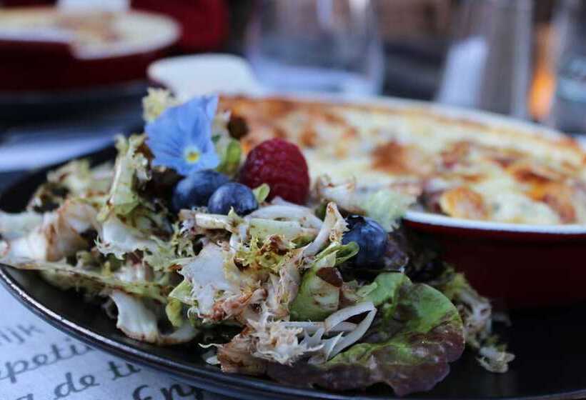 بنسيون La Maison De Catherine