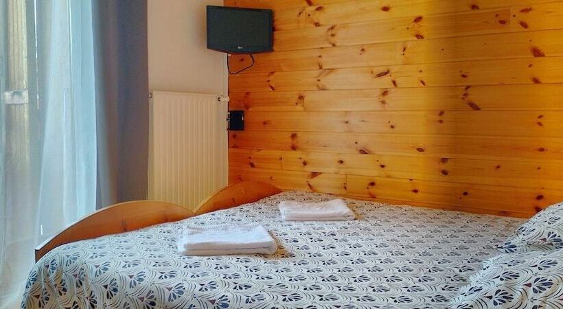 بنسيون La Maison De Catherine