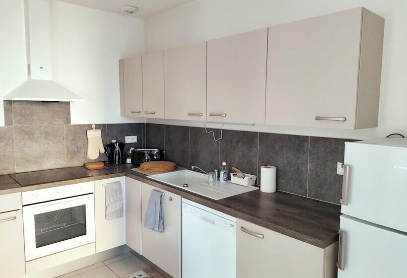 بنسيون La Maison De Catherine