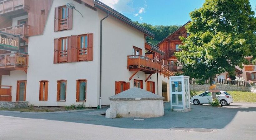 بنسيون La Maison De Catherine