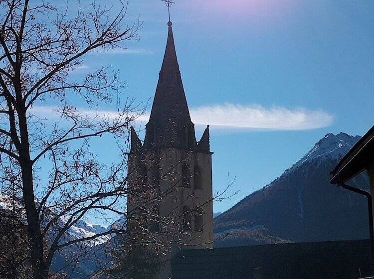 פנסיון La Maison De Catherine