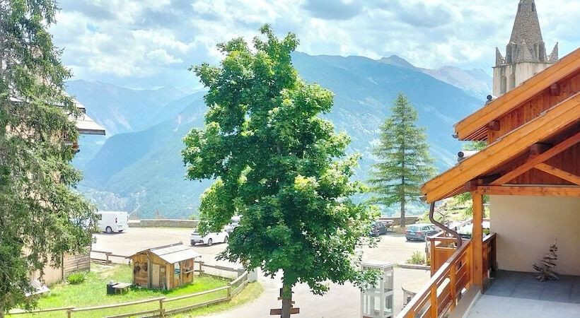 بنسيون La Maison De Catherine