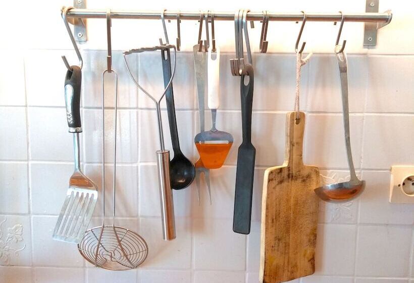 بنسيون La Maison Folia