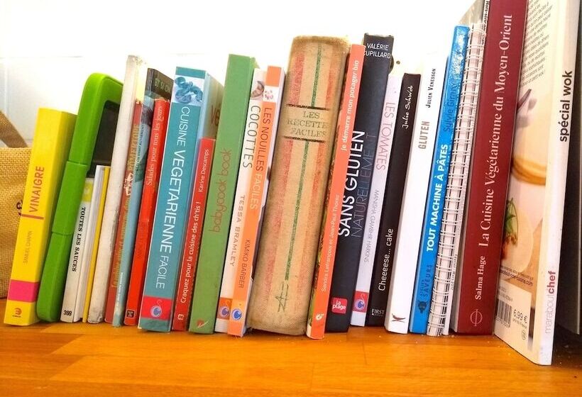 بنسيون La Maison Folia