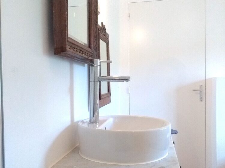 بنسيون La Maison Folia