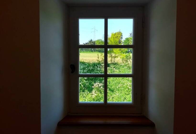 بنسيون La Maison Folia