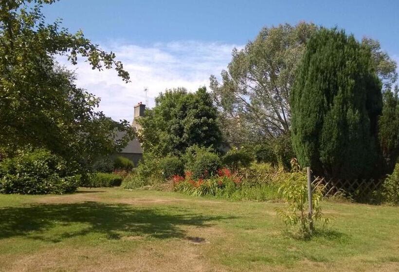 بنسيون La Maison Kérès