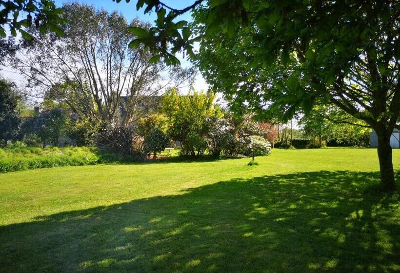 بنسيون La Maison Kérès