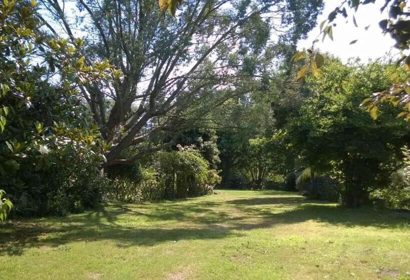 بنسيون La Maison Kérès