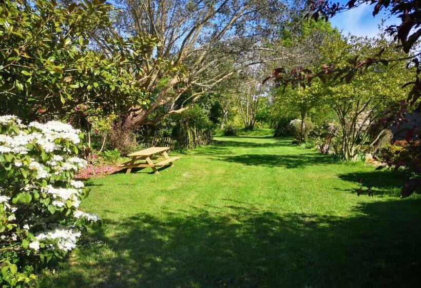 بنسيون La Maison Kérès