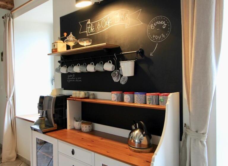 بنسيون La Maison Kérès