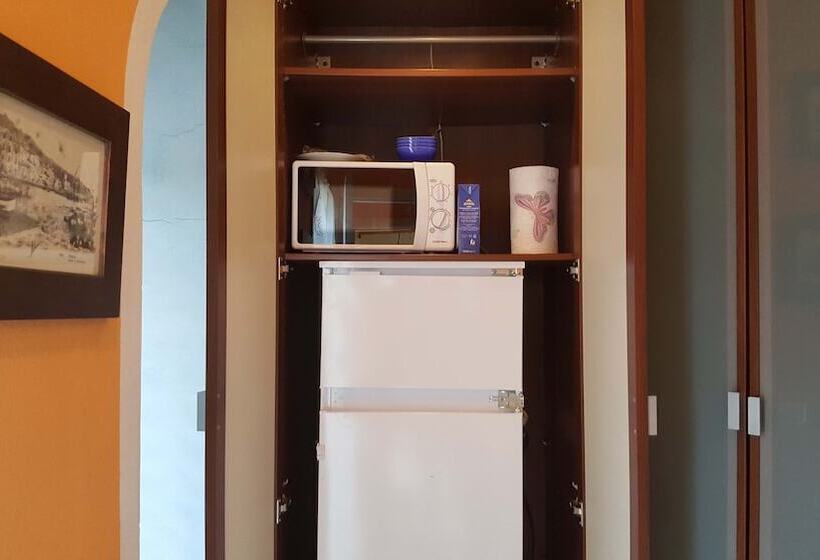 بنسيون La Sorgente