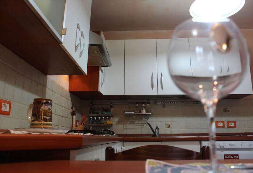 بنسيون La Sorgente