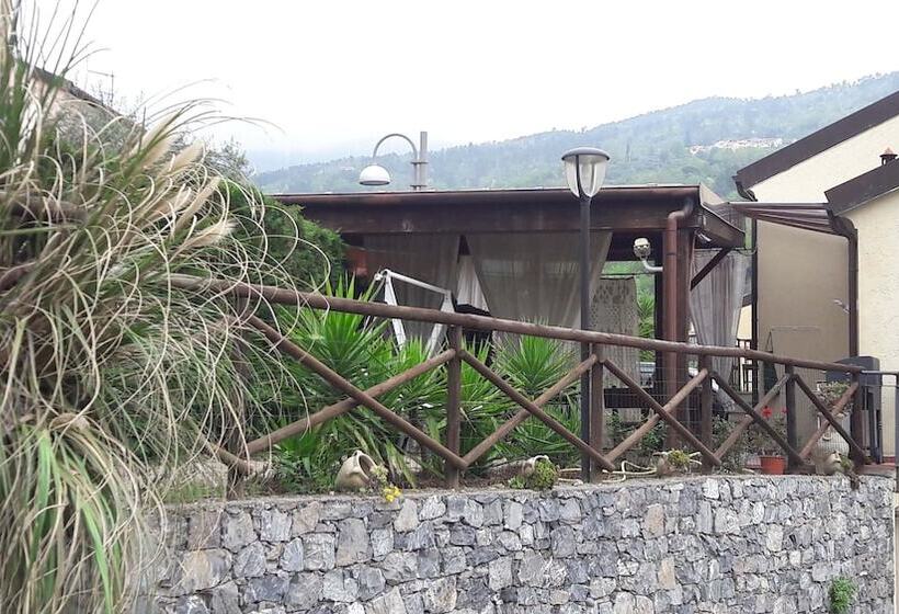 بنسيون La Sorgente