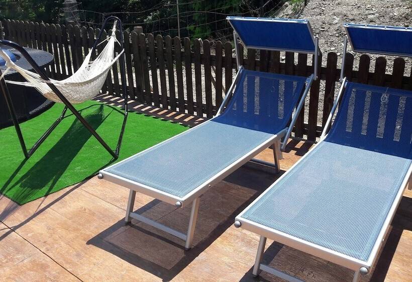 بنسيون La Sorgente