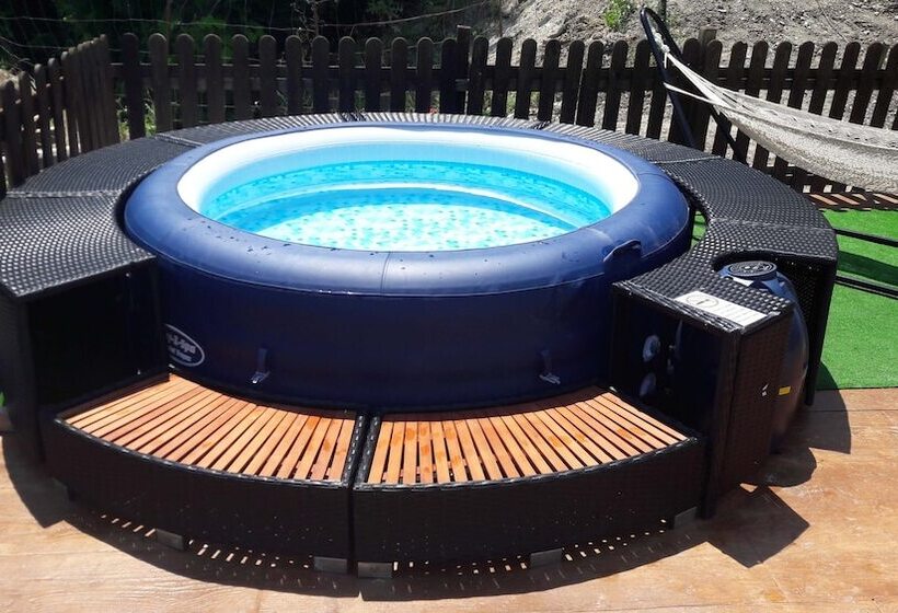 بنسيون La Sorgente