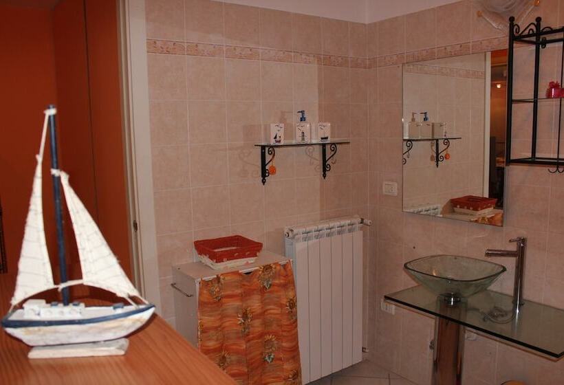 بنسيون La Sorgente