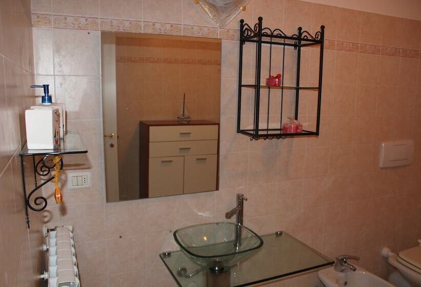 بنسيون La Sorgente