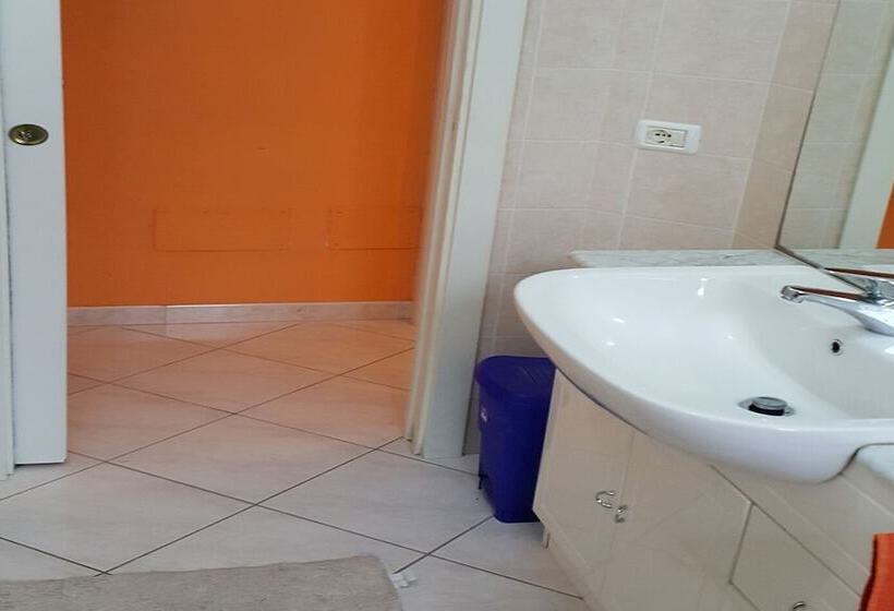 بنسيون La Sorgente