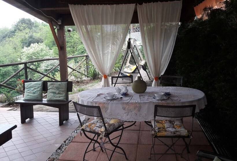 بنسيون La Sorgente