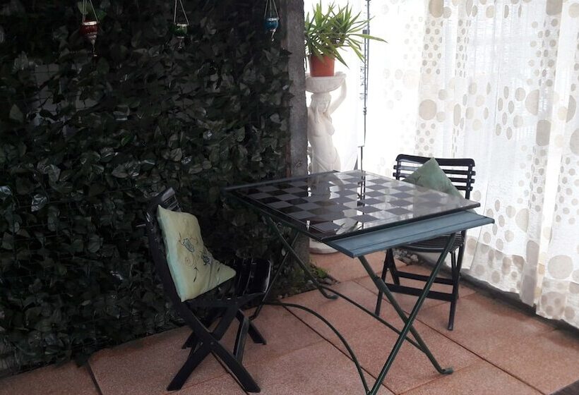 بنسيون La Sorgente