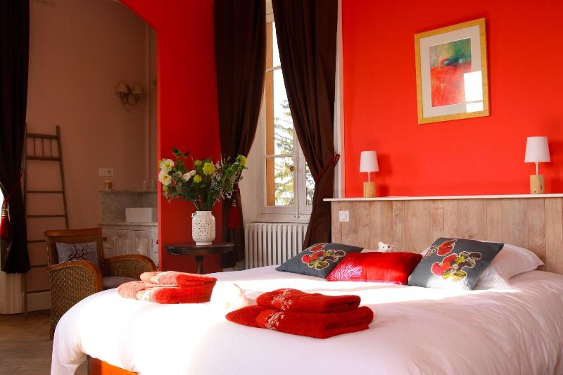 פנסיון La Source Doree