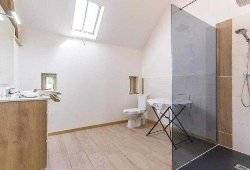 Пансион La Thibaude Livry