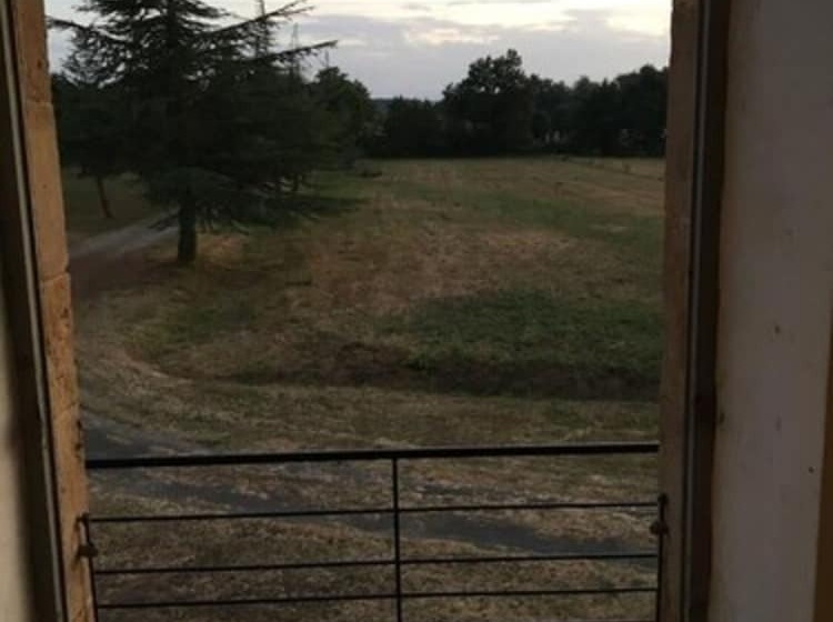 Пансион Labordeneuve