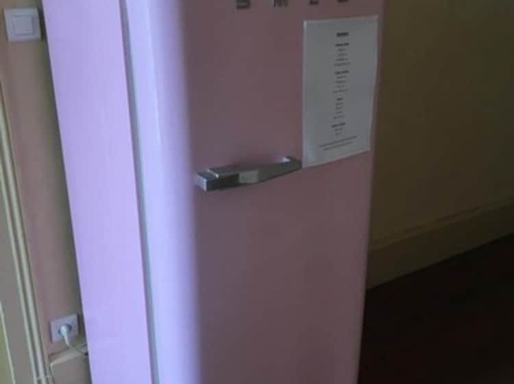 Пансион Labordeneuve