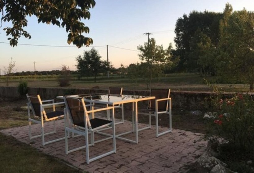 Пансион Labordeneuve