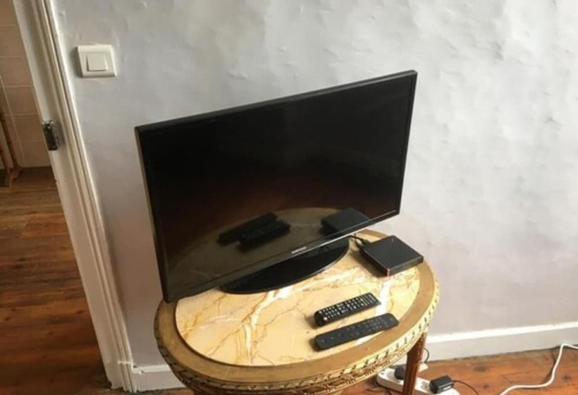 Пансион Labordeneuve