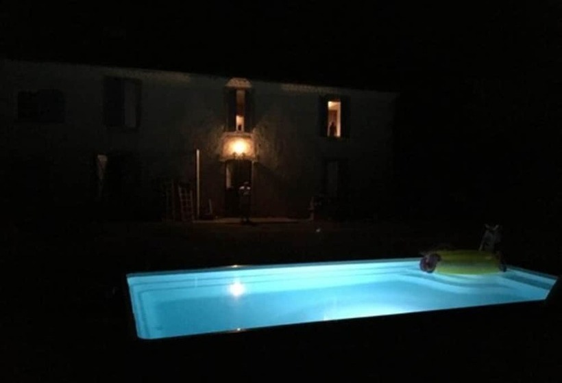 Пансион Labordeneuve