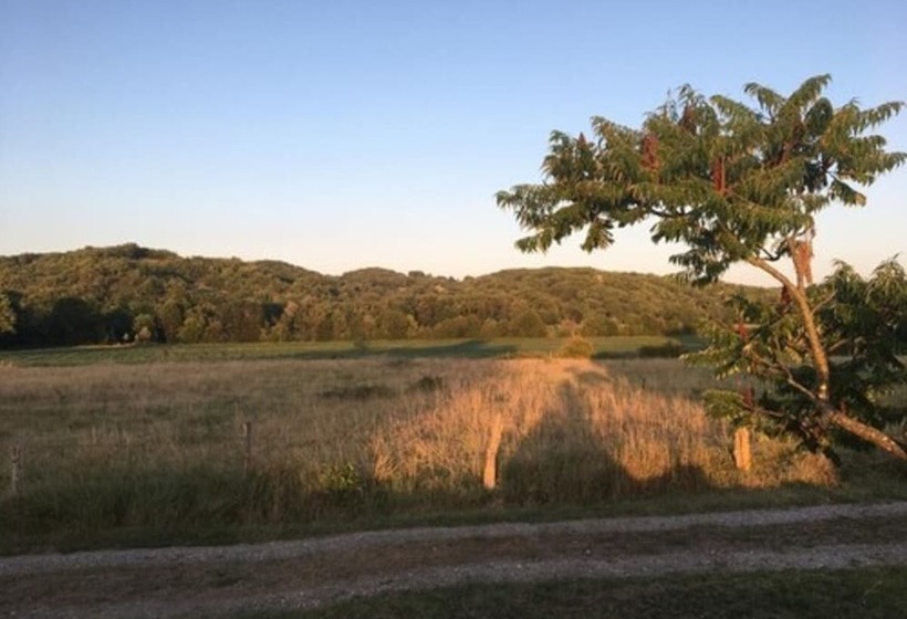 Пансион Labordeneuve