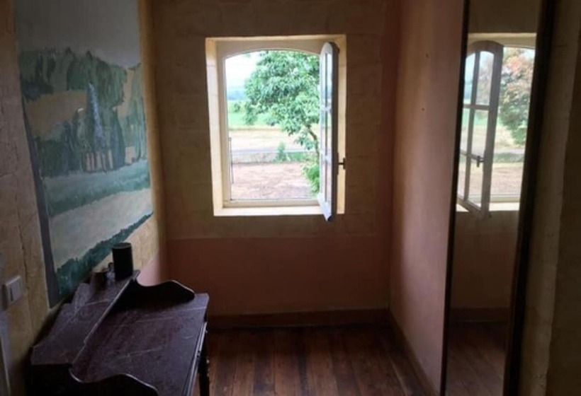 Пансион Labordeneuve