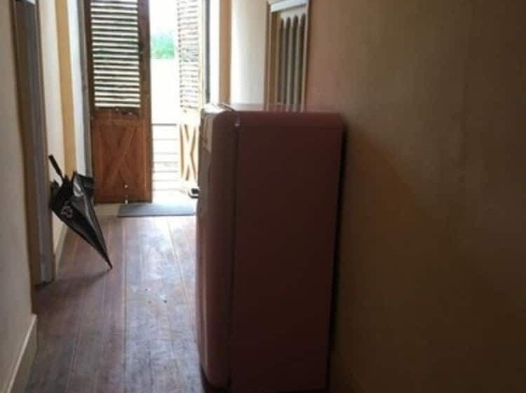 Пансион Labordeneuve