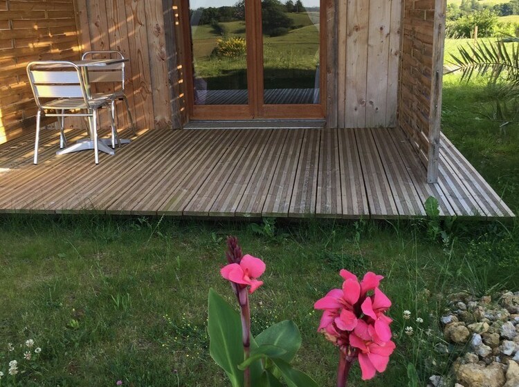 פנסיון Le Chat Lait