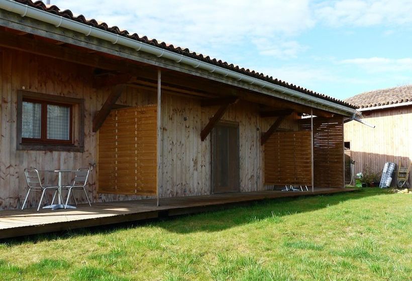 פנסיון Le Chat Lait