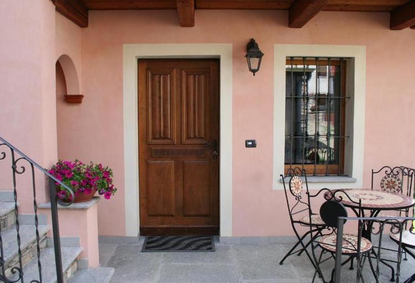 بنسيون Le Petit Coin De Maison Chante Lune