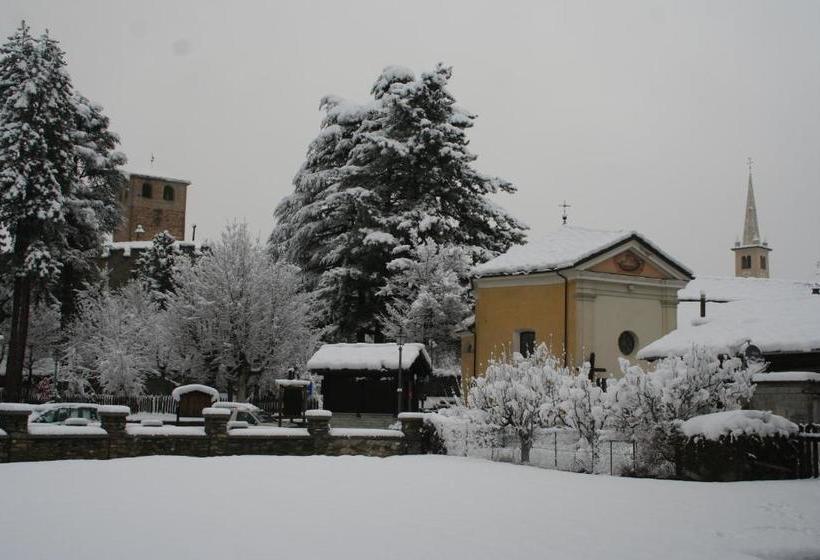 بنسيون Le Petit Coin De Maison Chante Lune